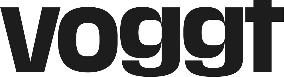 voggt-logo-black